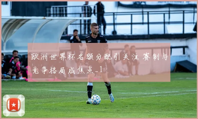 欧洲世界杯名额分配引关注 赛制与竞争格局成焦点_1